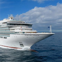 Kreuzfahrten online buchen: AIDA, MSC, COSTA, Cunard, Norwegian Cruise Line, NCL, Phoenix, Seabourn Kreuzfahrtangebote 2023, 2024, 2025,